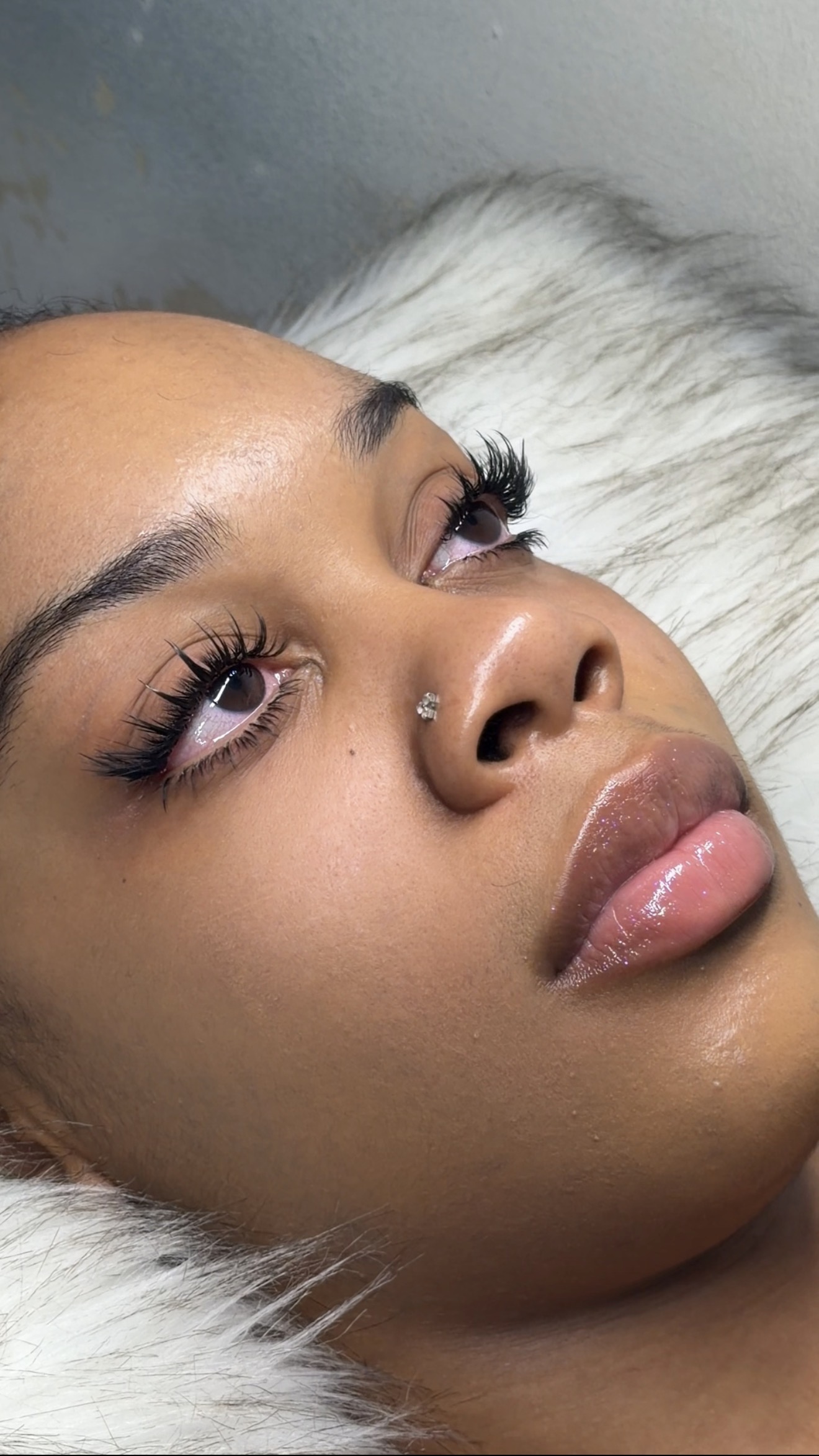 Lash sets